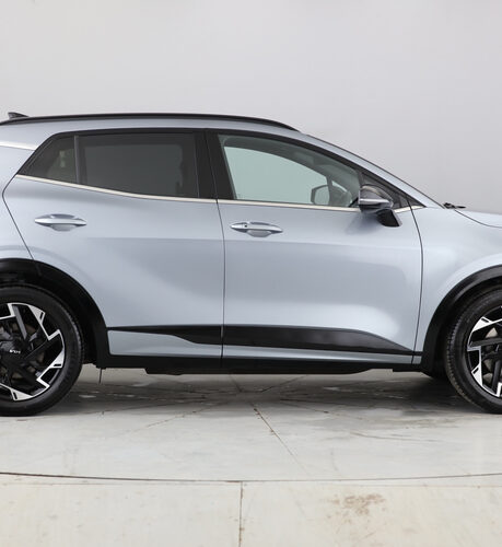 Kia Sportage 1.6 T-GDi GT-Line DCT 48v