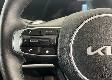 Kia Sportage 1.6 T-GDi GT-Line DCT 48v 19