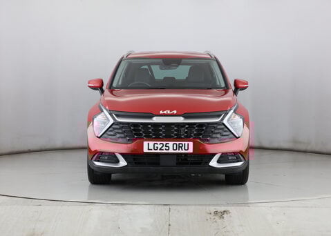 Kia Sportage 1.6 T-GDi '3' DCT 48v 5