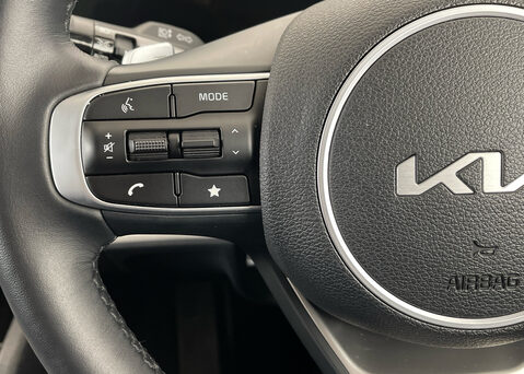 Kia Sportage 1.6 T-GDi '3' DCT 48v 19