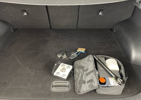 Kia Sportage 1.6 T-GDi '3' DCT 48v 13