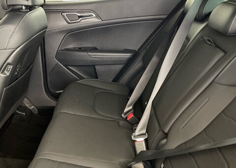 Kia Sportage 1.6 T-GDi '3' DCT 48v 12