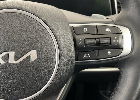 Kia Sportage 1.6 T-GDi '3' DCT 48v 20