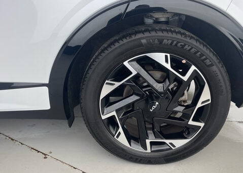 Kia Sportage 1.6 T-GDi GT-Line 'S' DCT 48v 15