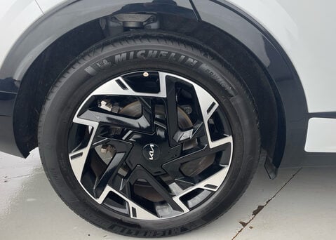 Kia Sportage 1.6 T-GDi GT-Line 'S' DCT 48v 16