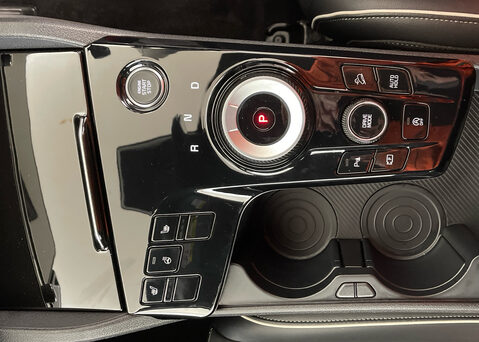 Kia Sportage 1.6 T-GDi GT-Line DCT 48v 18