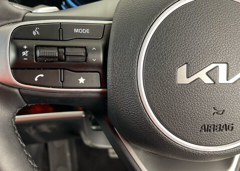 Kia Sportage 1.6 T-GDi GT-Line DCT 48v 19