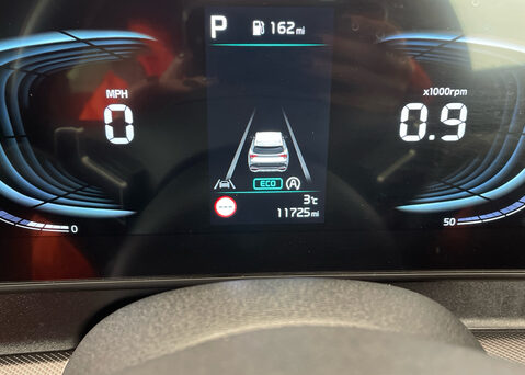 Kia Sportage 1.6 T-GDi GT-Line DCT 48v 11