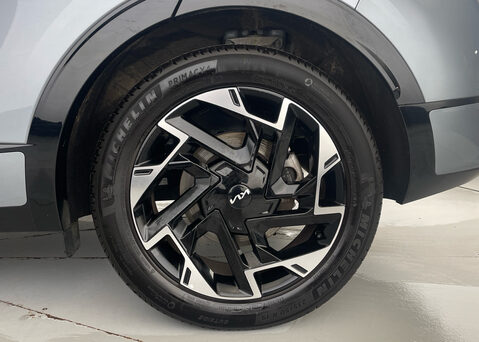 Kia Sportage 1.6 T-GDi GT-Line DCT 48v 15