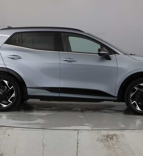 Kia Sportage 1.6 T-GDi GT-Line DCT 48v