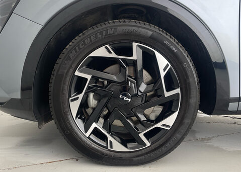 Kia Sportage 1.6 T-GDi GT-Line DCT 48v 14