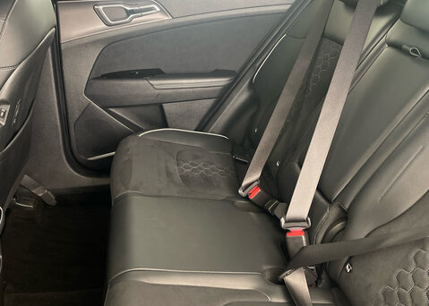 Kia Sportage 1.6 T-GDi GT-Line DCT 48v 12