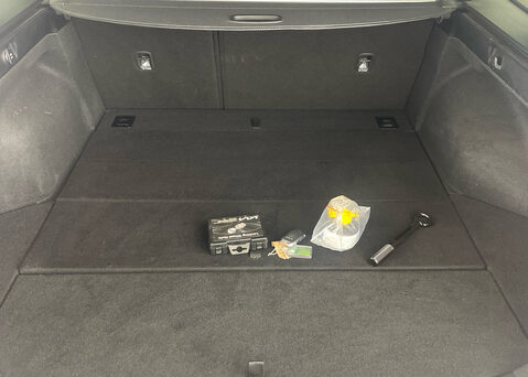 Kia Ceed 1.5 T-GDi '3' SW DCT 13