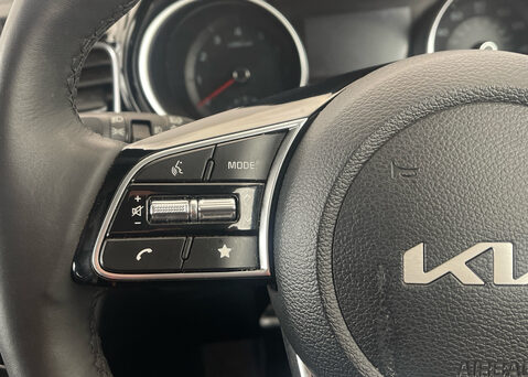 Kia Ceed 1.5 T-GDi '3' SW DCT 19