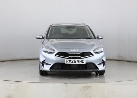 Kia Ceed 1.5 T-GDi '3' SW DCT 5