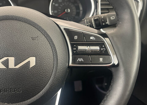 Kia Ceed 1.5 T-GDi '3' SW DCT 20