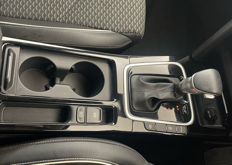 Kia Ceed 1.5 T-GDi '3' SW DCT 18