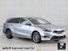 Kia Ceed 1.5 T-GDi '3' SW DCT