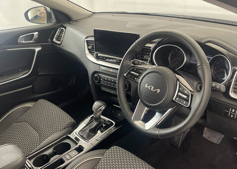 Kia Ceed 1.5 T-GDi '3' SW DCT 7