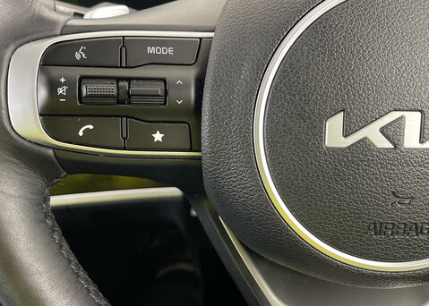 Kia Sportage 1.6 T-GDi '3' DCT 48v 19