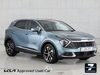 Kia Sportage 1.6 T-GDi '3' DCT 48v
