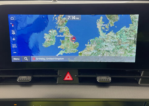 Kia Sportage 1.6 T-GDi '3' DCT 48v 10