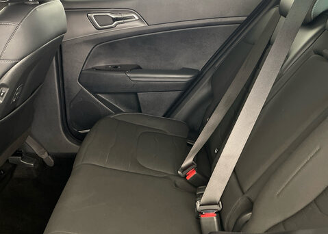 Kia Sportage 1.6 T-GDi '3' DCT 48v 12