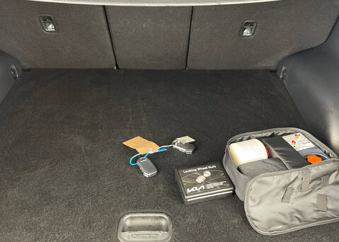 Kia Sportage 1.6 T-GDi '3' DCT 48v 13