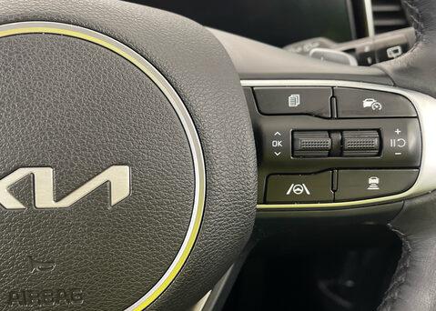 Kia Sportage 1.6 T-GDi '3' DCT 48v 20