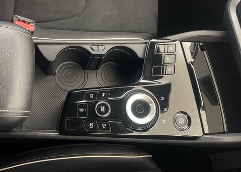 Kia Sportage 1.6 T-GDi GT-Line DCT 48v 18