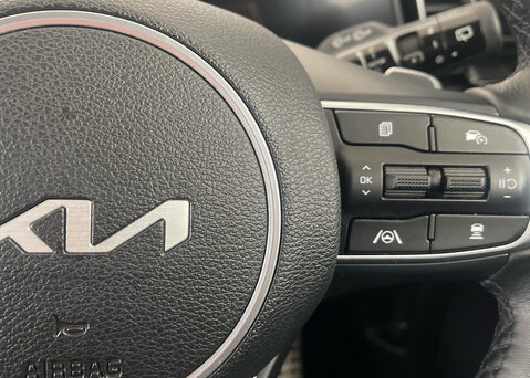 Kia Sportage 1.6 T-GDi GT-Line DCT 48v 20