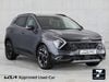 Kia Sportage 1.6 T-GDi GT-Line DCT 48v