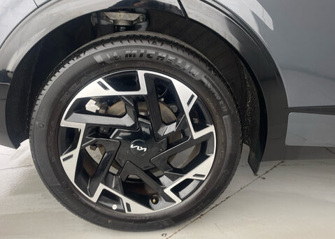 Kia Sportage 1.6 T-GDi GT-Line DCT 48v 16