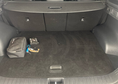 Kia Sportage 1.6 T-GDi GT-Line DCT 48v 13