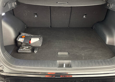 Kia Sportage 1.6 T-GDi GT-Line 'S' DCT 48v 13