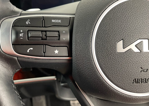 Kia Sportage 1.6 T-GDi GT-Line 'S' DCT 48v 19