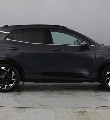 Kia Sportage 1.6 T-GDi GT-Line 'S' DCT 48v