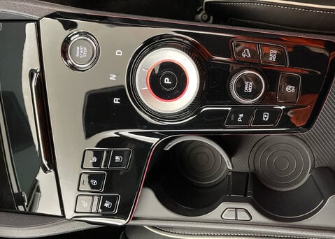 Kia Sportage 1.6 T-GDi GT-Line 'S' DCT 48v 18