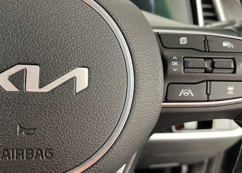 Kia Sportage 1.6 T-GDi GT-Line 'S' DCT 48v 20