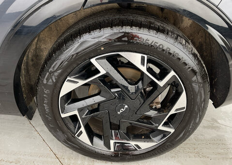 Kia Sportage 1.6 T-GDi GT-Line 'S' DCT 48v 15