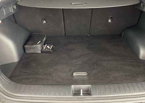 Kia Sportage 1.6 T-GDi '3' DCT 48v 13