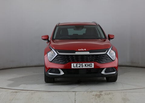 Kia Sportage 1.6 T-GDi '3' DCT 48v 5