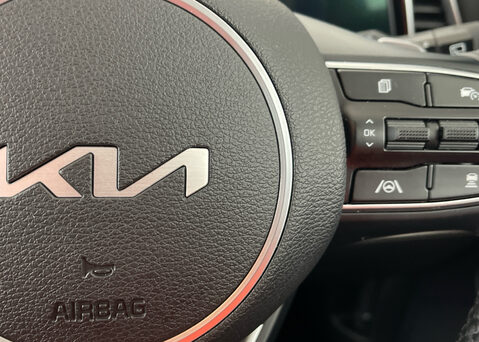 Kia Sportage 1.6 T-GDi '3' DCT 48v 20