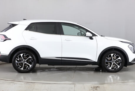 Kia Sportage 1.6 T-GDi '3' 48v