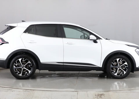 Kia Sportage 1.6 T-GDi '3' 48v 3