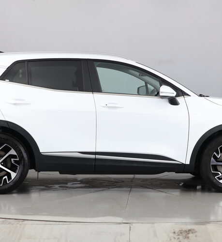 Kia Sportage 1.6 T-GDi '3' 48v