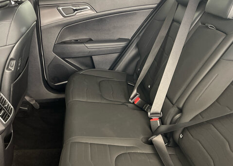Kia Sportage 1.6 T-GDi '3' 48v 12