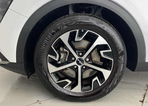 Kia Sportage 1.6 T-GDi '3' 48v 14