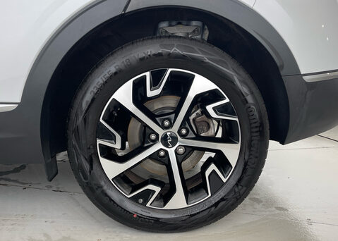 Kia Sportage 1.6 T-GDi '3' 48v 15