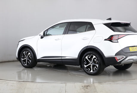 Kia Sportage 1.6 T-GDi '3' 48v